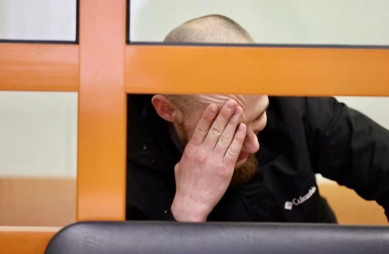 В РФ засудили українця за “розсилання бомб” російським полковникам