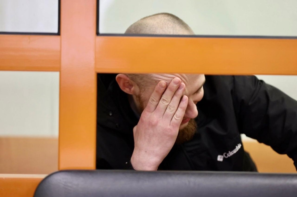 Новини світу - В РФ засудили українця за "розсилання бомб" російським полковникам