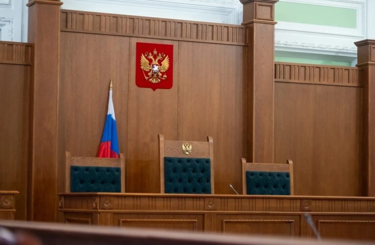 В Росії оголосили вирок сімом воїнам ЗСУ, полоненим на Курщині