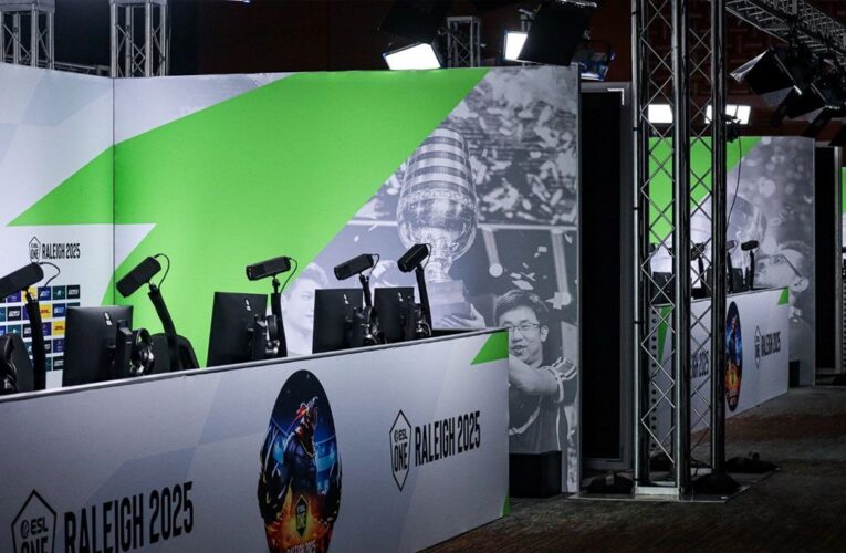 В США почався турнір по Dota 2 з призовим фондом $1 млн