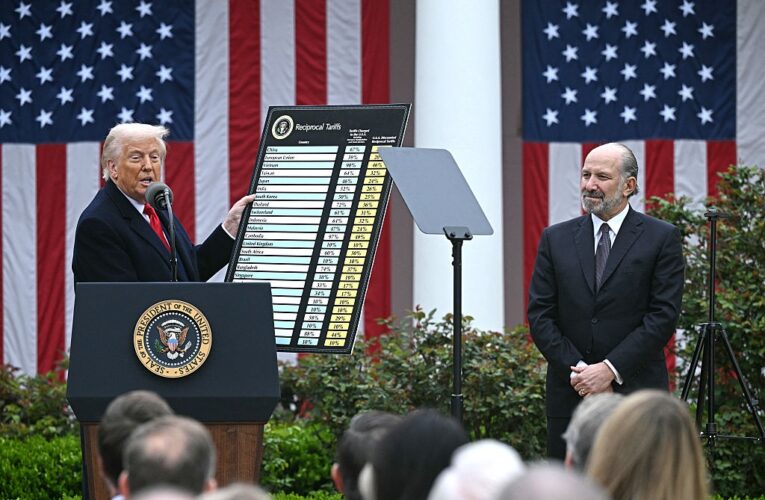 В США пояснили, нащо наклали мита на безлюдні острови з пінгвінами