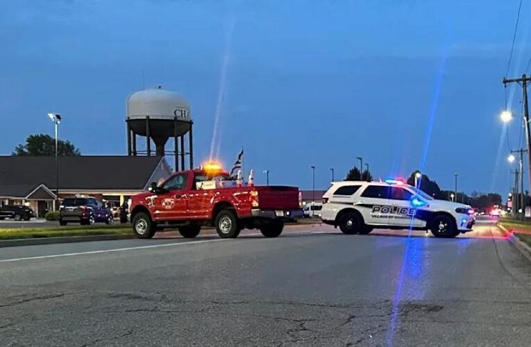 В США водій протаранив будівлю школи: четверо загиблих