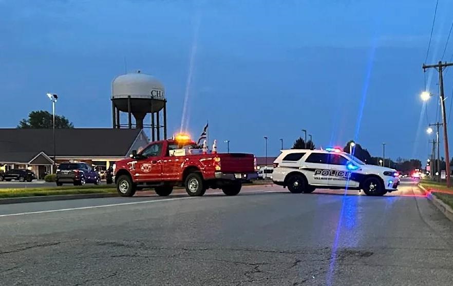 Події - В США водій протаранив будівлю школи: четверо загиблих