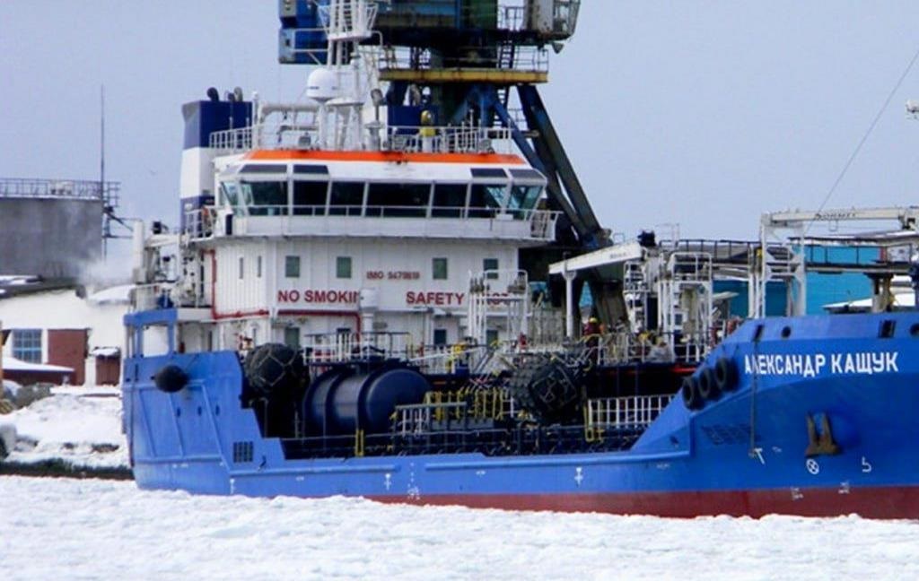 Новини світу - В ЦПД пояснили небезпеку чергової аварії танкера РФ