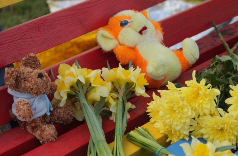 В Україні оголосили день жалоби за загиблими в Кривому Розі