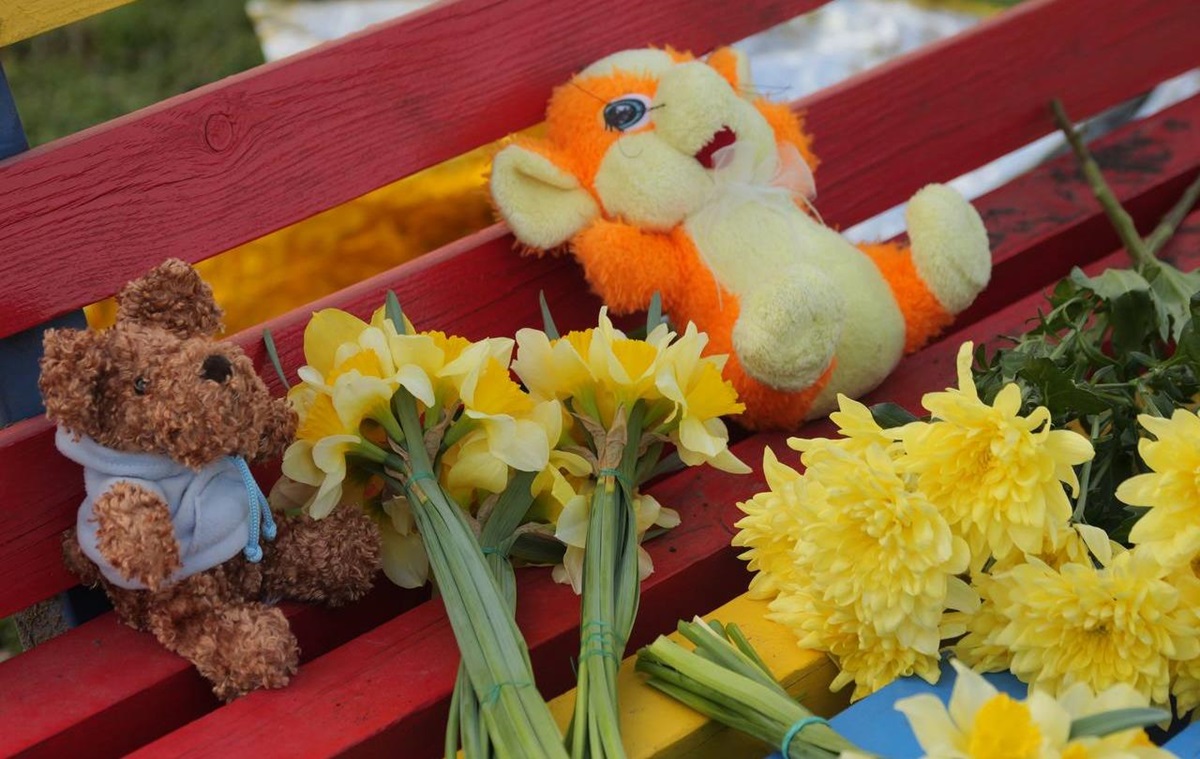 Новини України - В Україні оголосили день жалоби за загиблими в Кривому Розі