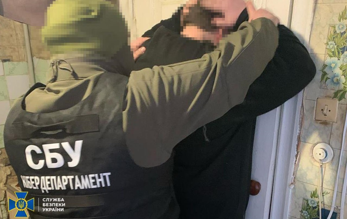 Новини України - В Україні підпільне PR-агентство працювало на РФ