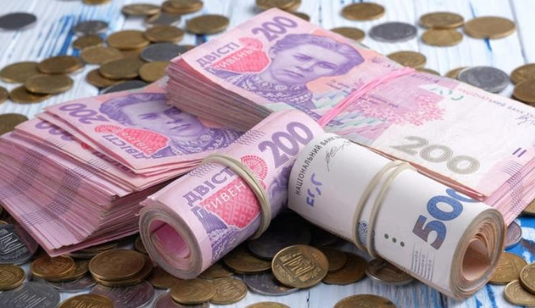 В Україні скоротився обсяг готівки