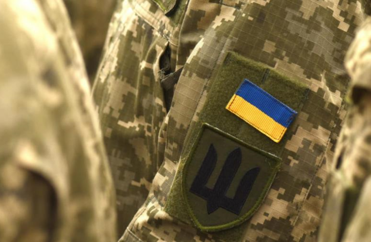 В Україні скоротять термін базової підготовки “обмежено придатним”