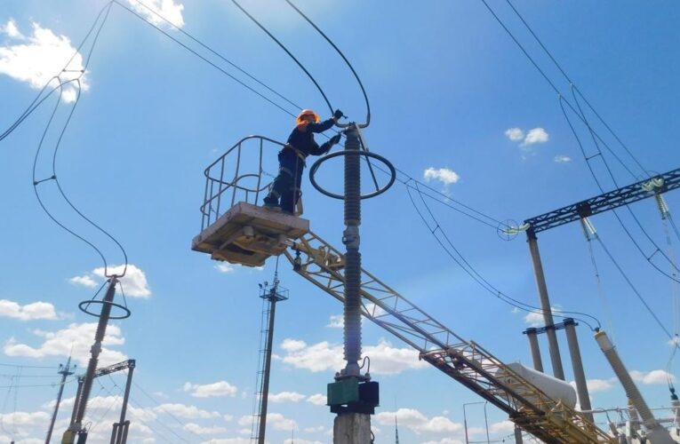 В Україні стабілізувався рівень енергоспоживання