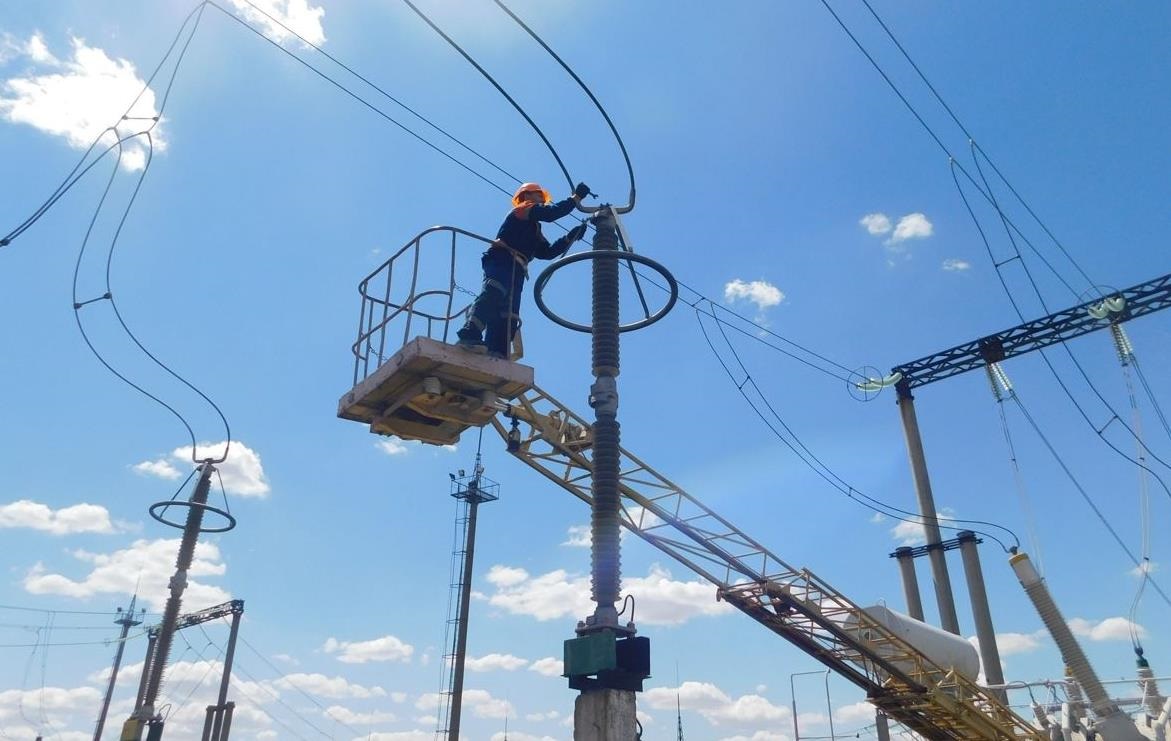 Новини України - В Україні стабілізувався рівень енергоспоживання