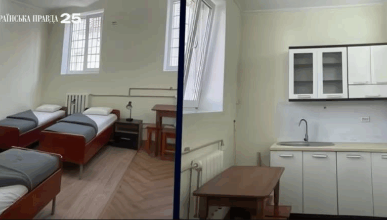 В Україні створили спеціальні СІЗО та колонії для екстрадованих чиновників