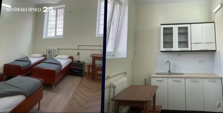 Новини України - В Україні створили спеціальні СІЗО та колонії для екстрадованих чиновників