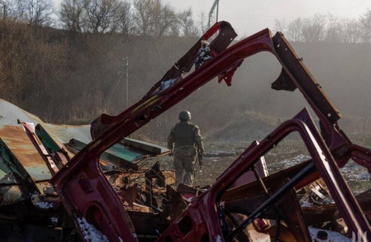 В Україні створять реєстр військових психологів