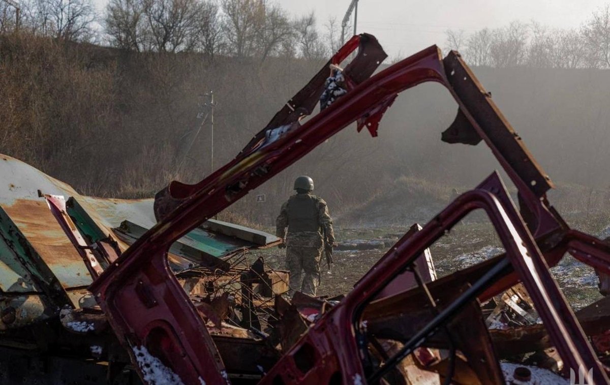 Новини України - В Україні створять реєстр військових психологів