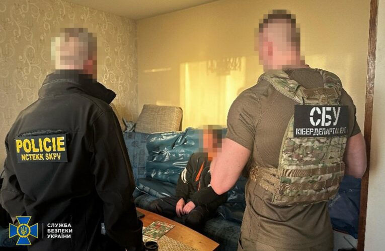 В Україні та Чехії викрили хакерів, які обкрадали банківські рахунки