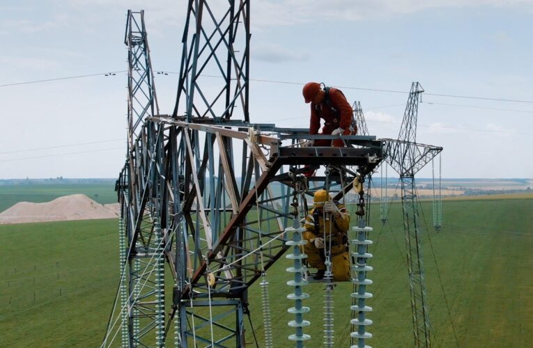 В Україні триває зниження енергоспоживання