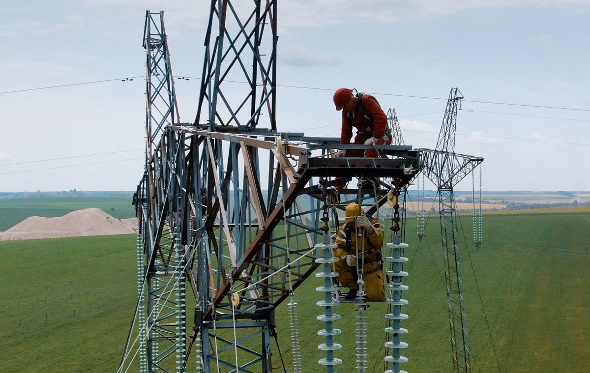 Новини України - В Україні триває зниження енергоспоживання