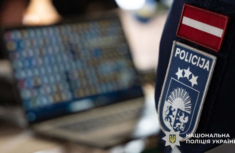 В Україні викрили міжнародну мережу шахраїв