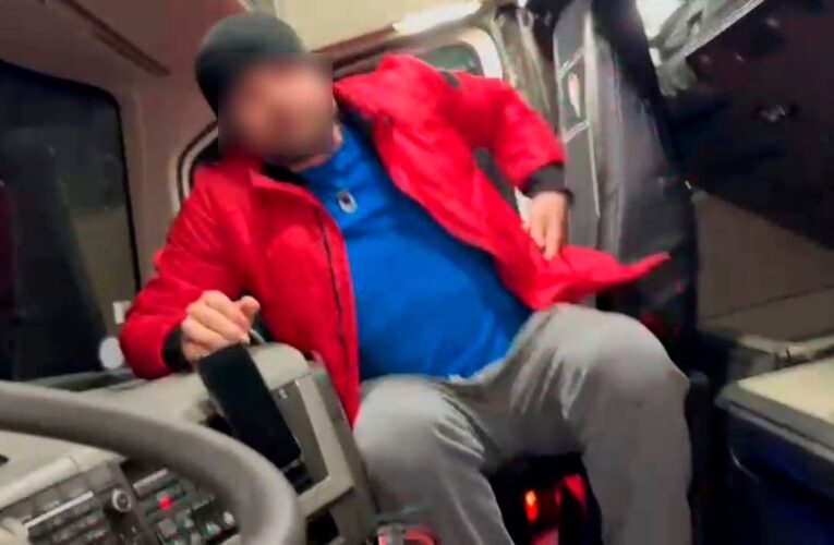 В Україні винесли вирок поляку, що перевозив за кордон чоловіків