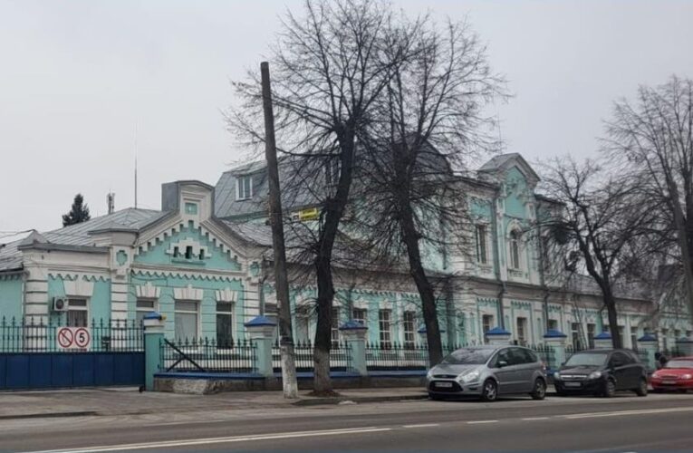 В Україні виставили на продаж горілчаний завод