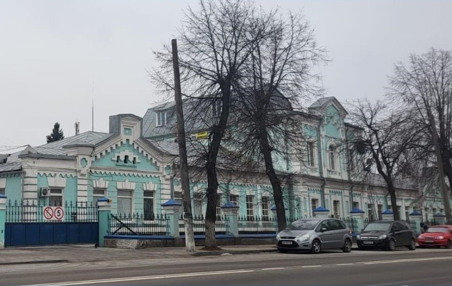 Новини бізнесу - В Україні виставили на продаж горілчаний завод