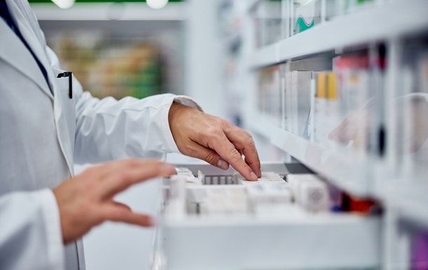 В Україні заборонила обіг восьми найменувань лікарських засобів