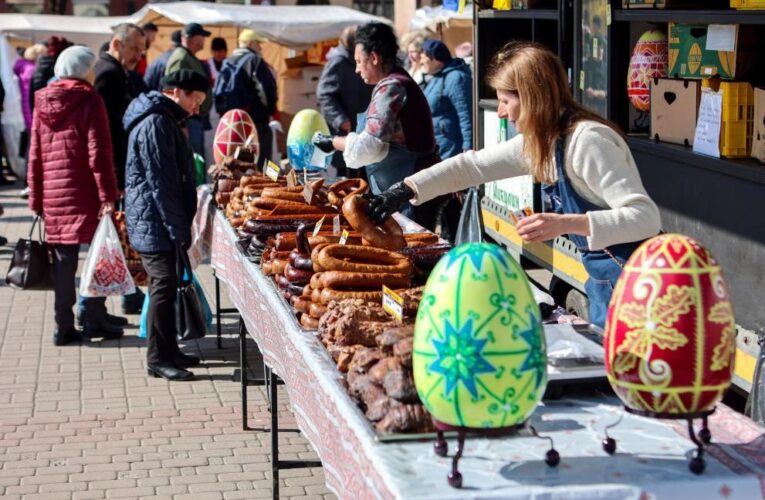 В Україні зафіксували сплеск цін у березні