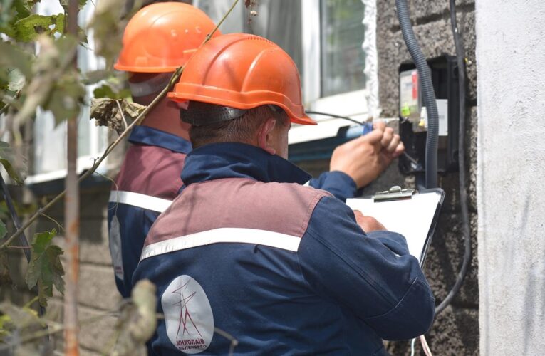 В Україні знову почало зростати енергоспоживання