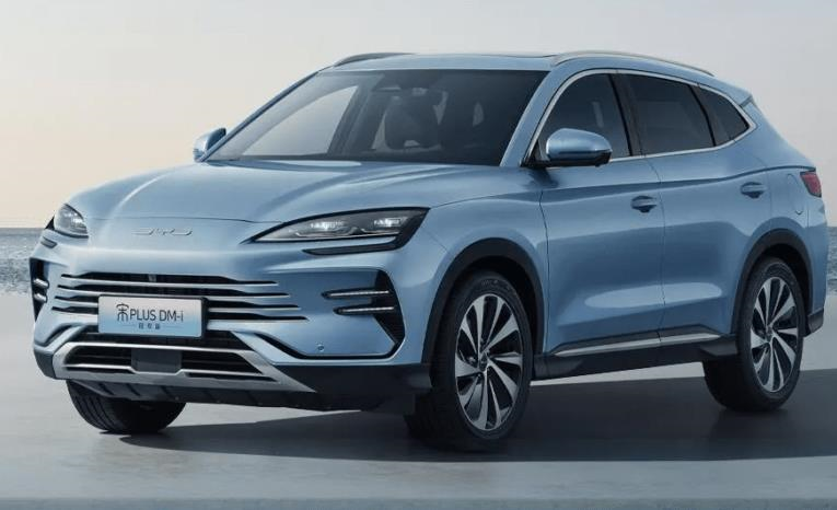 В Україні зростає попит на електромобілі