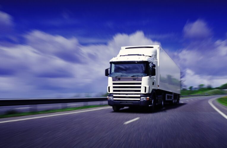 В Україні зростає попит на вантажівки