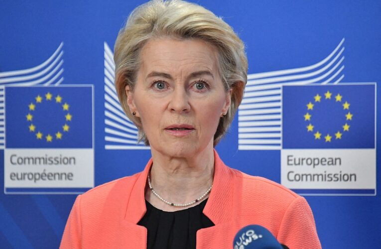 В ЄС відреагували на нові тарифи Трампа