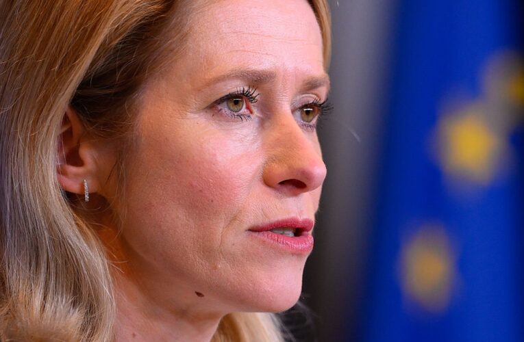 В ЄС зреагували на російський удар по Києву