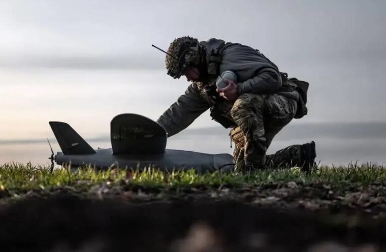 В ЗСУ за три місяці з’явилось 350 нових зразків озброєнь