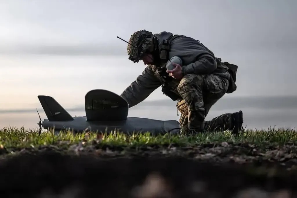 Новини України - В ЗСУ за три місяці з'явилось 350 нових зразків озброєнь