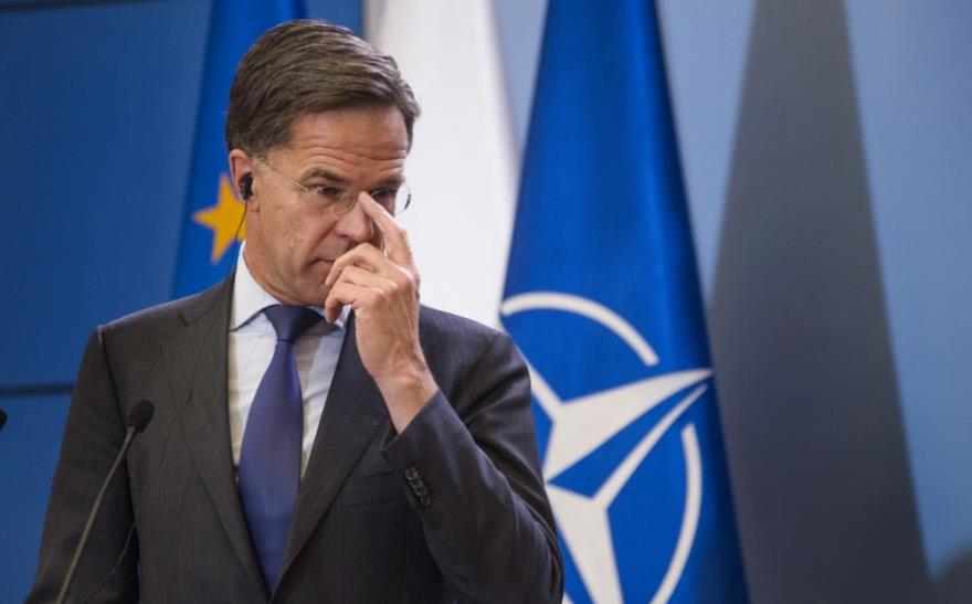 Новини світу - Вартість саміту НАТО в Гаазі зросла майже вдвічі через безпеку