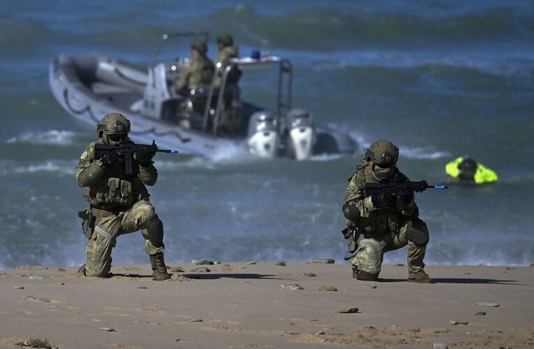 Вашингтон тисне на ЄС через закупівлю зброї – ЗМІ