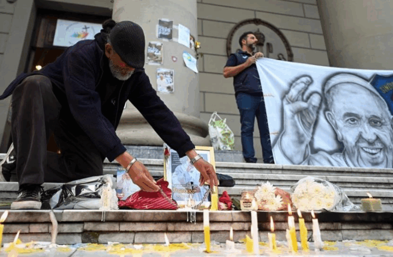 Ватикан: жалоба за Папою Франциском триватиме дев’ять днів