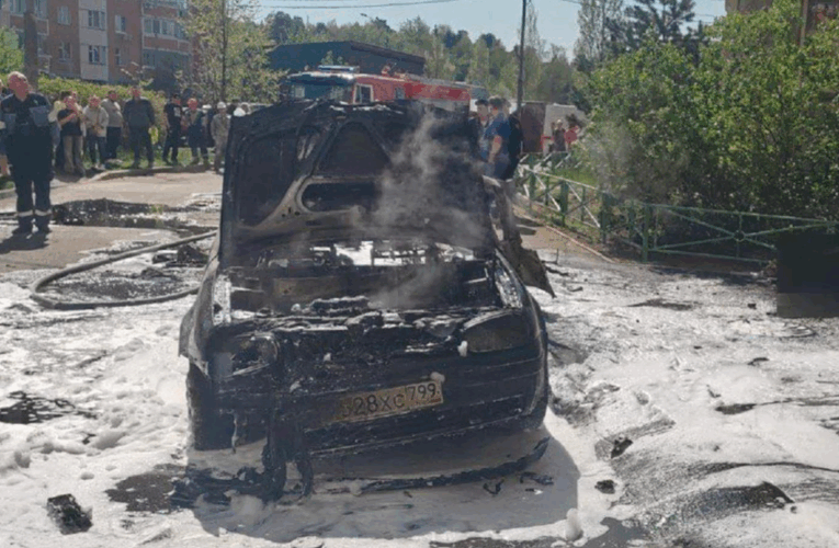 Вбивство генерала Москалика: у Росії шукають “український слід”