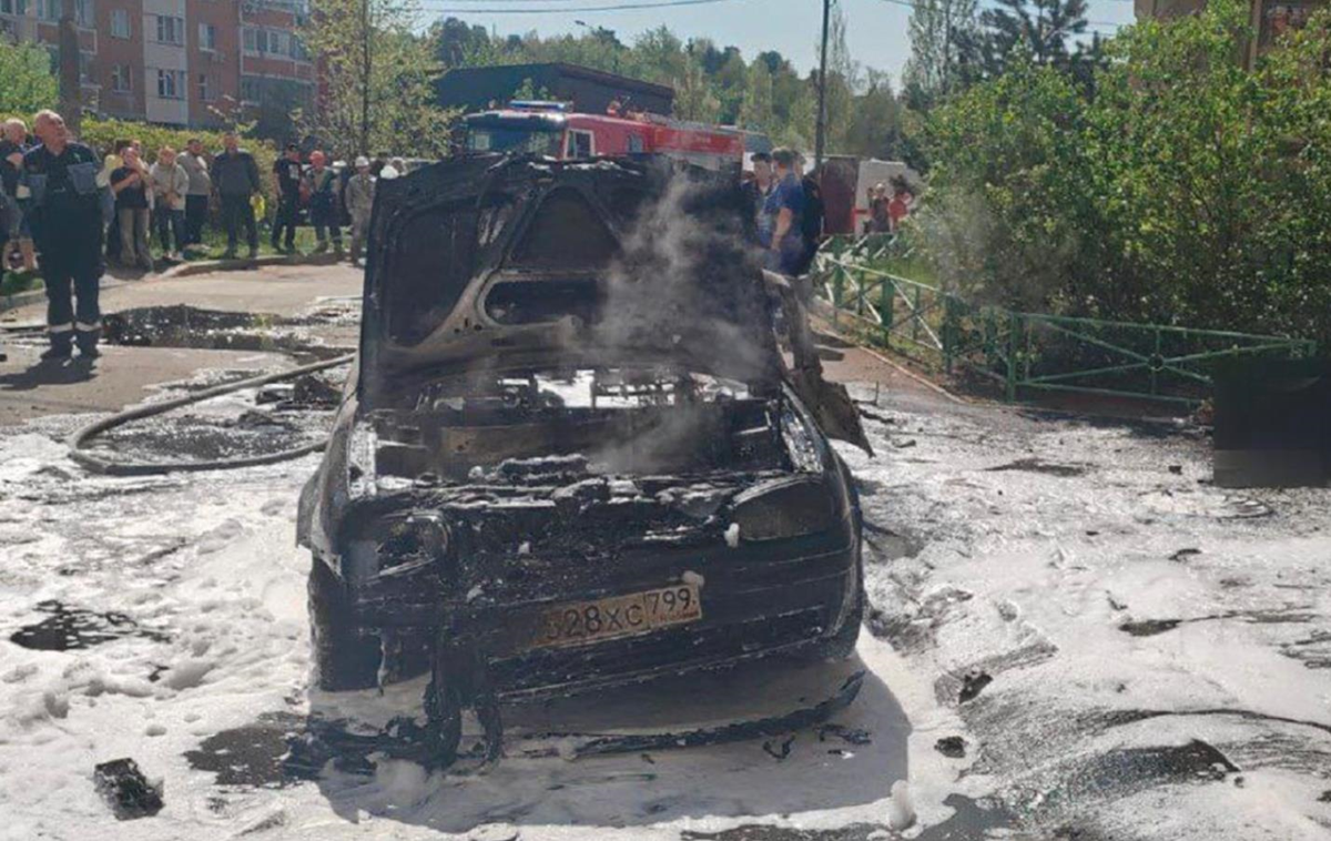 Новини світу - Вбивство генерала Москалика: у Росії шукають "український слід"