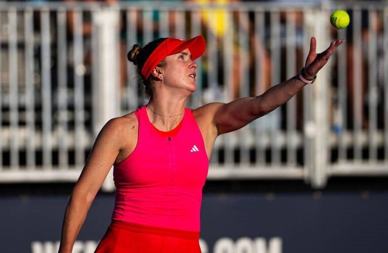 Вдячна тим, від кого відчуваю підтримку: Світоліна про перемогу в Руані