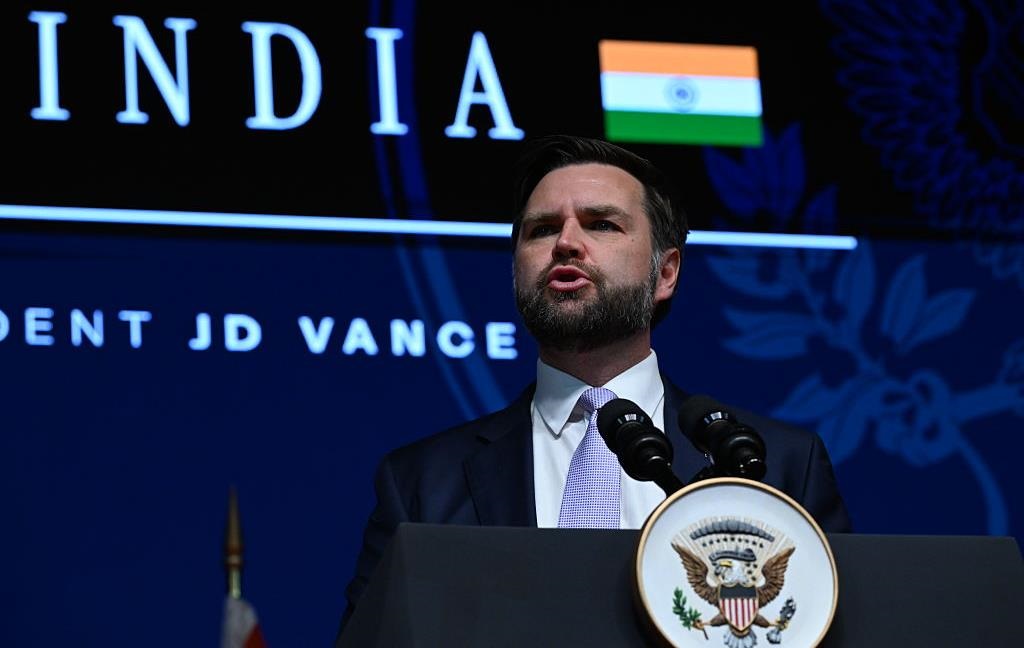 Новини світу - Венс допустив обмін територіями між Україною та РФ