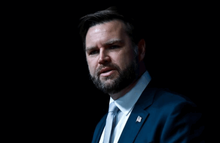 Венс сказав, що Україна не переможе РФ