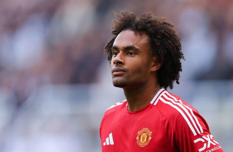 Вибув надовго: форвард Манчестер Юнайтед отримав важку травму