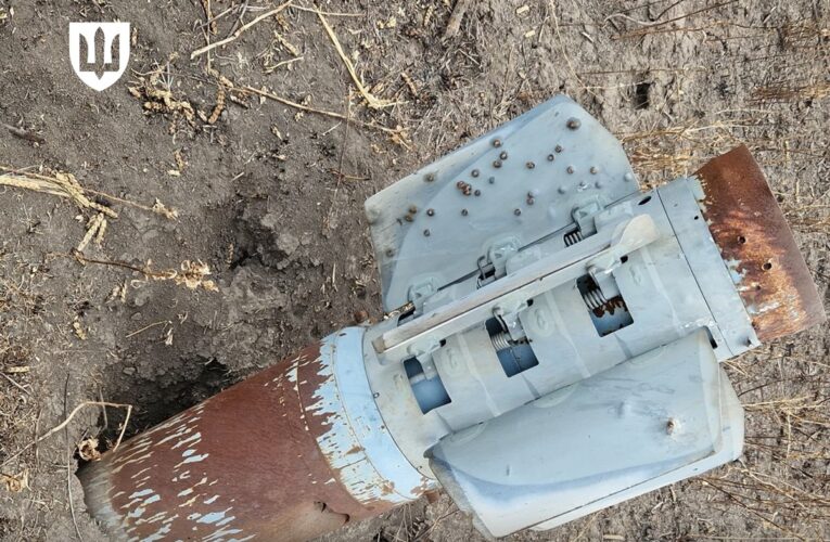 Від російських мін в Україні загинули 355 цивільних, з них 18 дітей – МОУ