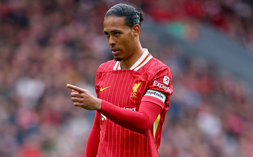 Новини спорту - Відданий Ліверпулю: лідер команди відхилив пропозиції топклубів Європи