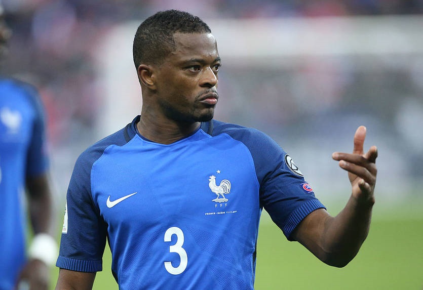 Новини спорту - Відомий у минулому французький футболіст дебютує в ММА, ставши бійцем PFL