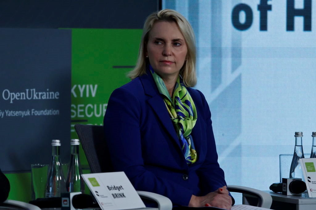 Новини України - Відставка Брінк. В Україні буде новий посол США