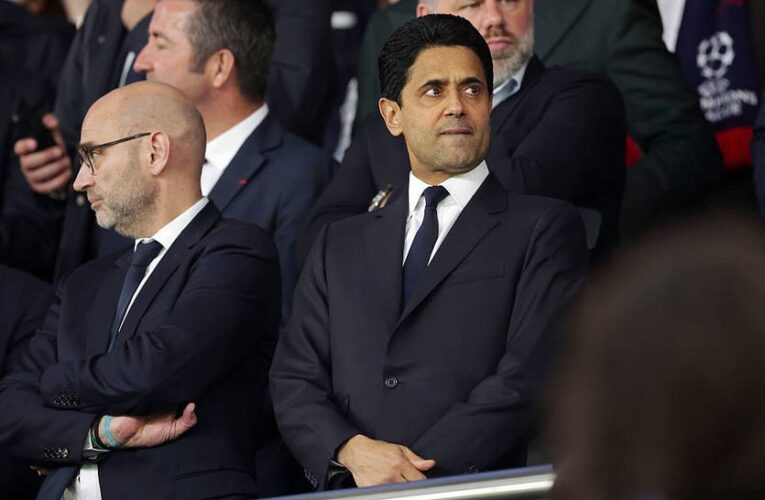 Вигнали з матчу ЛЧ: ПСЖ підтримує 14-річного вболівальника