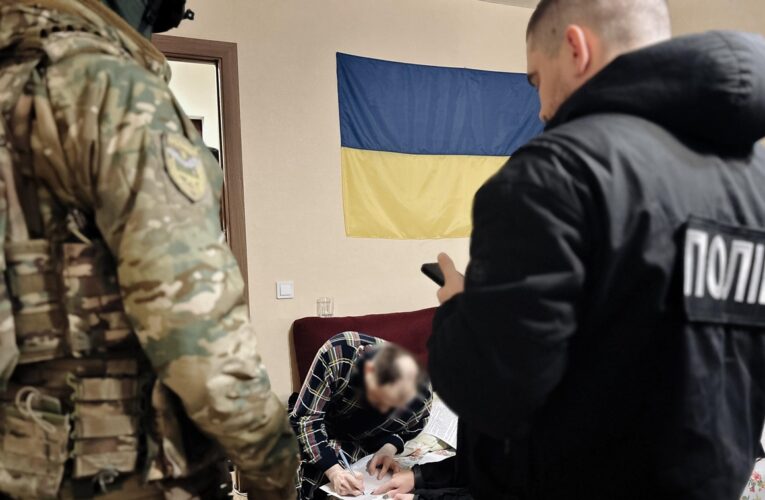 Викрито групу шахраїв, які ошукали підприємців на мільйони гривень